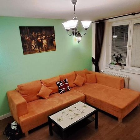 2 Rooms Apartment In Old Town コシツェ エクステリア 写真