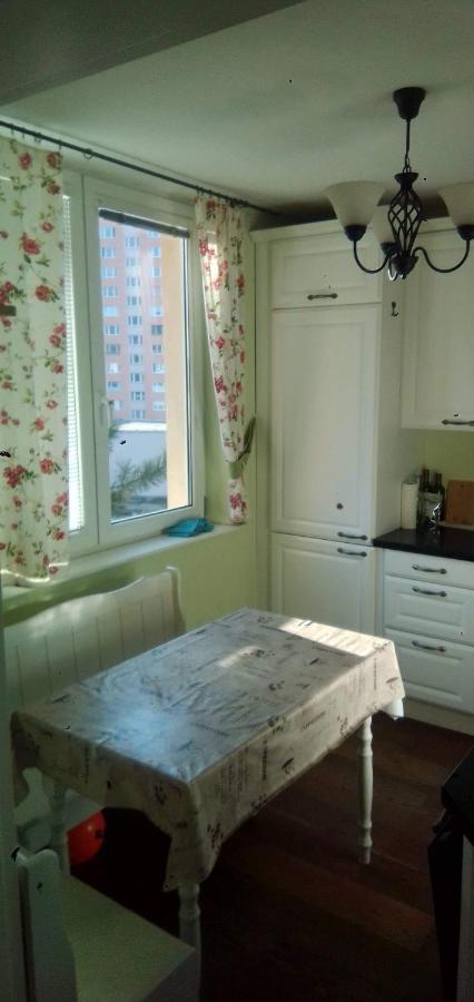 2 Rooms Apartment In Old Town コシツェ エクステリア 写真