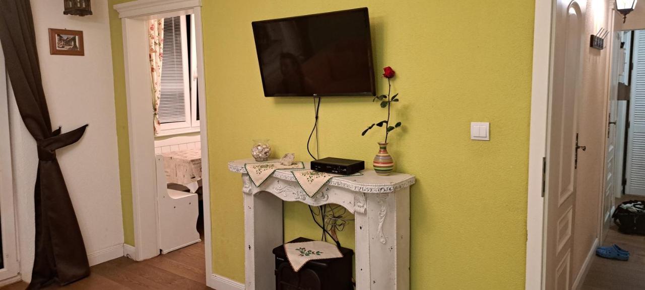 2 Rooms Apartment In Old Town コシツェ エクステリア 写真
