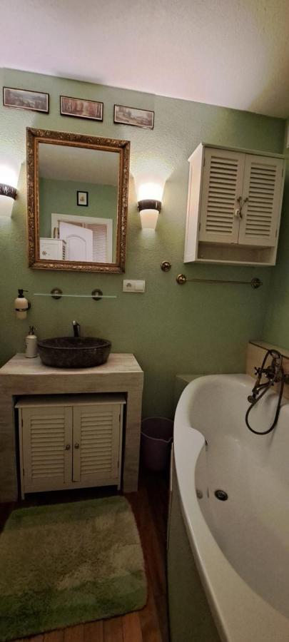 2 Rooms Apartment In Old Town コシツェ エクステリア 写真