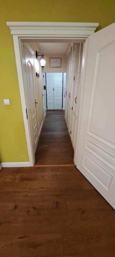 2 Rooms Apartment In Old Town コシツェ エクステリア 写真