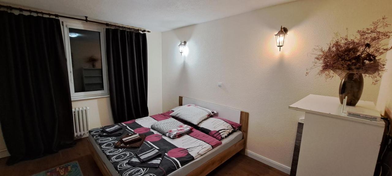 2 Rooms Apartment In Old Town コシツェ エクステリア 写真